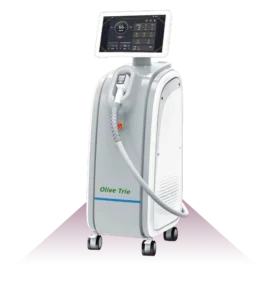 ویژگیهای لیزر موهای زائد خوب + راهنمای جامع و کامل 6 ویژگیهای لیزر موهای زائد خوب