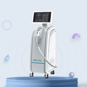 لیزر الیو دایود-Olive-Trio