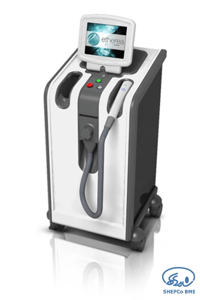 SHEPCO etherea laser