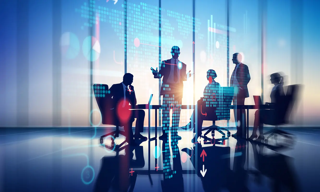 تماس با ما 2 What is Management