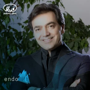 انتشار 5 مقاله علمی درباره اندولیفت توسط پروفسور نیلفروش زاده