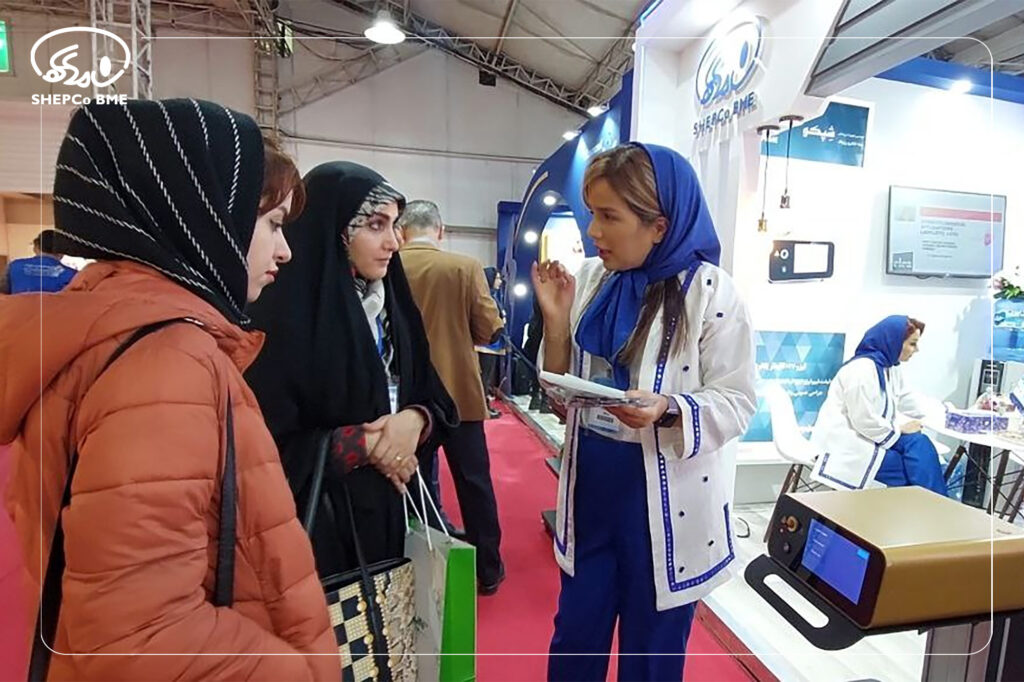 هفدهمین کنگره بین المللی زنان و مامایی ایران – آذر 1401 5 shepco congress zanan 005