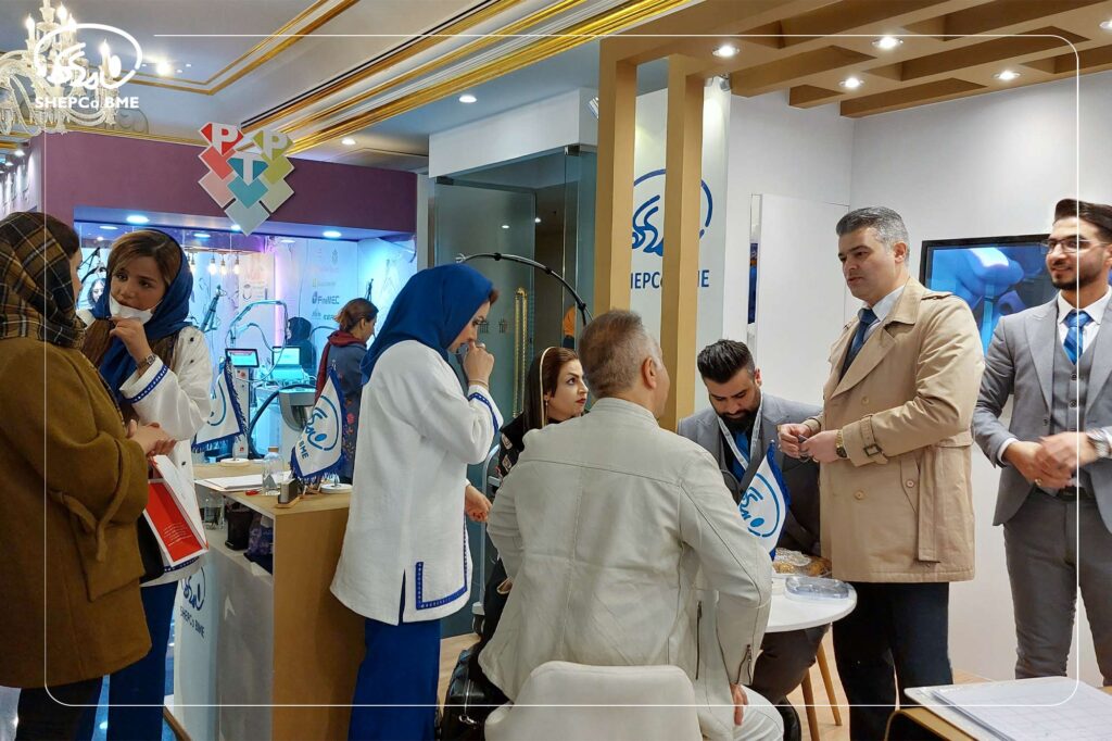 بیست و یکمین کنگره سالیانه انجمن متخصصین پوست ایران – دی ۱۴۰۱ 1 shepco espinas dermatologists 01