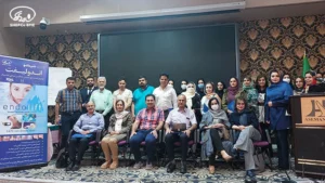 ورکشاپ تخصصی آموزشی لیزر اندولیفت اصفهان – تیر 1401