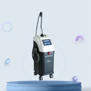 دستگاه لیزر Olive Diode