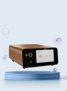 لیزر تفاوت اندولیف فیک و اصل