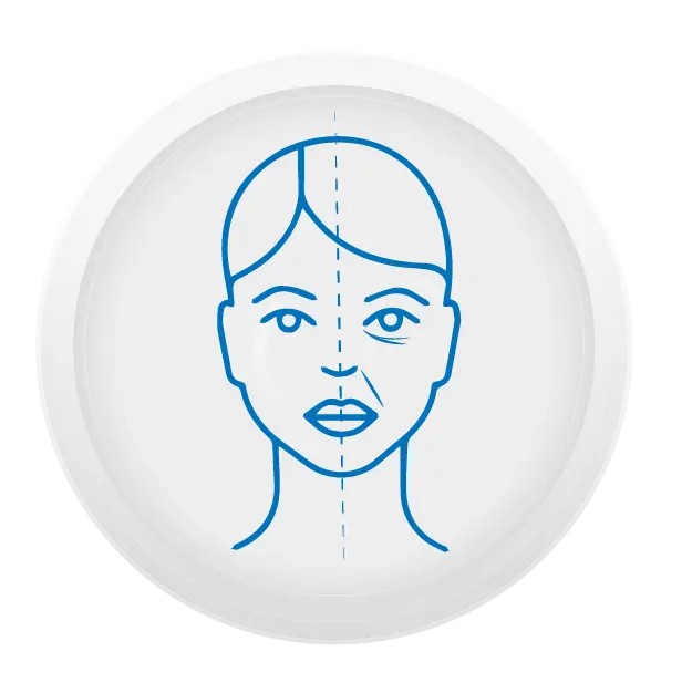 متخصصان پوست و مو