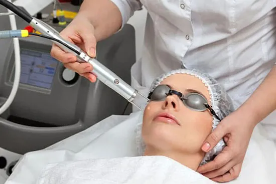 خرید تجهیزات پزشکی زیبایی آپدیت 1404 17 haifothrapy 2