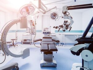 تجهیزات پزشکی پوست: راهنمای جامع برای انتخاب و استفاده 11 تجهیزات پزشکی پوست