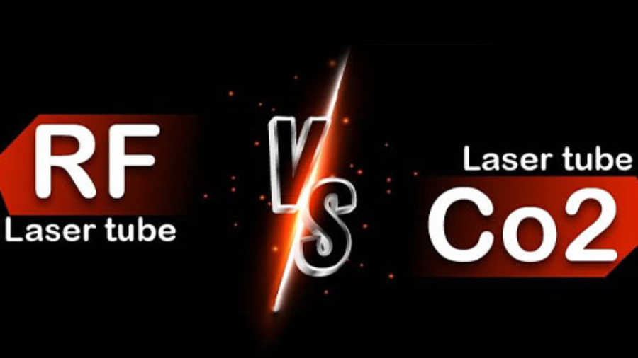 Co2 بهتره یا RF 2