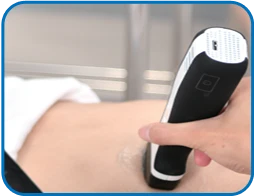 Automatic measurement