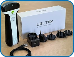 دستگاه سونوگرافی لسونو