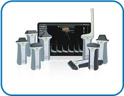 پشتیبانی از DICOM 3.0