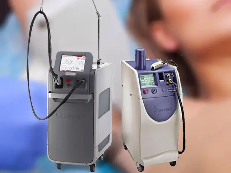 2. تأثیر بر انواع پوست و مو