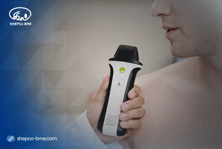 کاربرد سونوگرافی دستی در مناطق محروم و اورژانسهای پزشکی 12 کاربرد سونوگرافی دستی در مناطق محروم