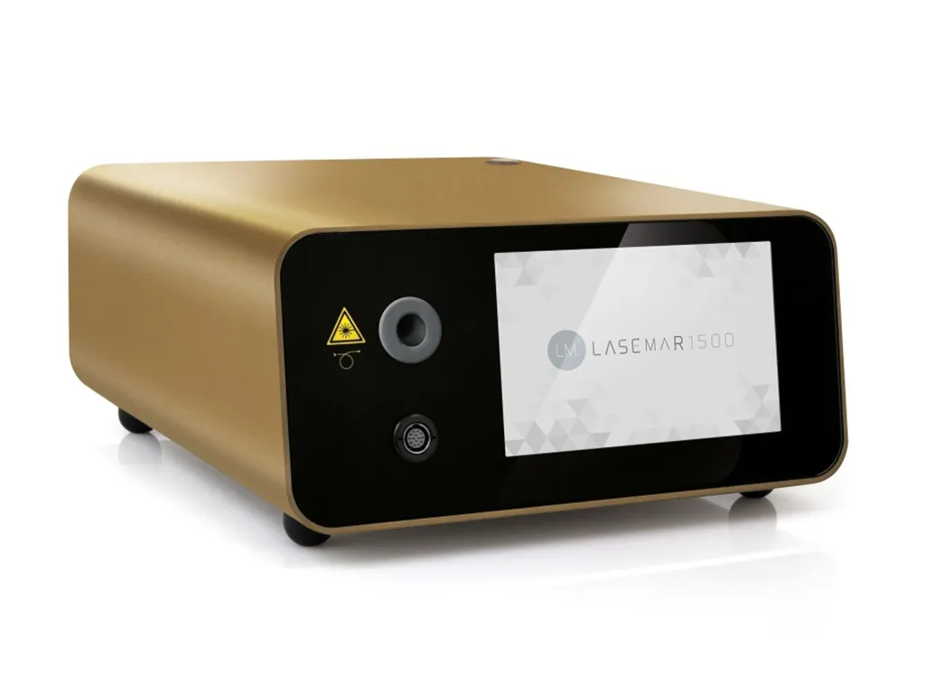 مزایای لیزر اندولیفت برای صورت و گردن