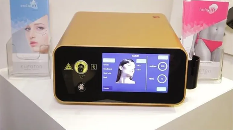 دستگاه اندولیفت