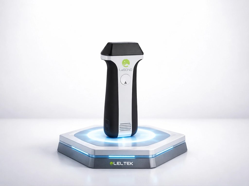 سونوگرافی پرتابل لسونو (Lesono) : 6 کاربرد گسترده لسونو