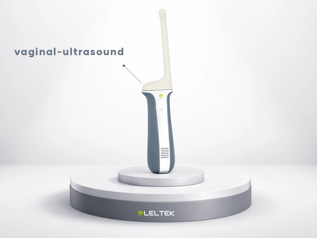 سونوگرافی واژینال لسونو و 4 مزیت مهم آن