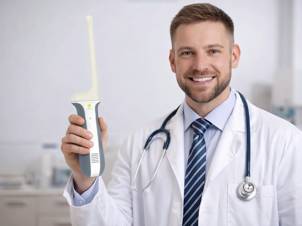 سونوگرافی واژینال لسونو و 4 مزیت مهم آن