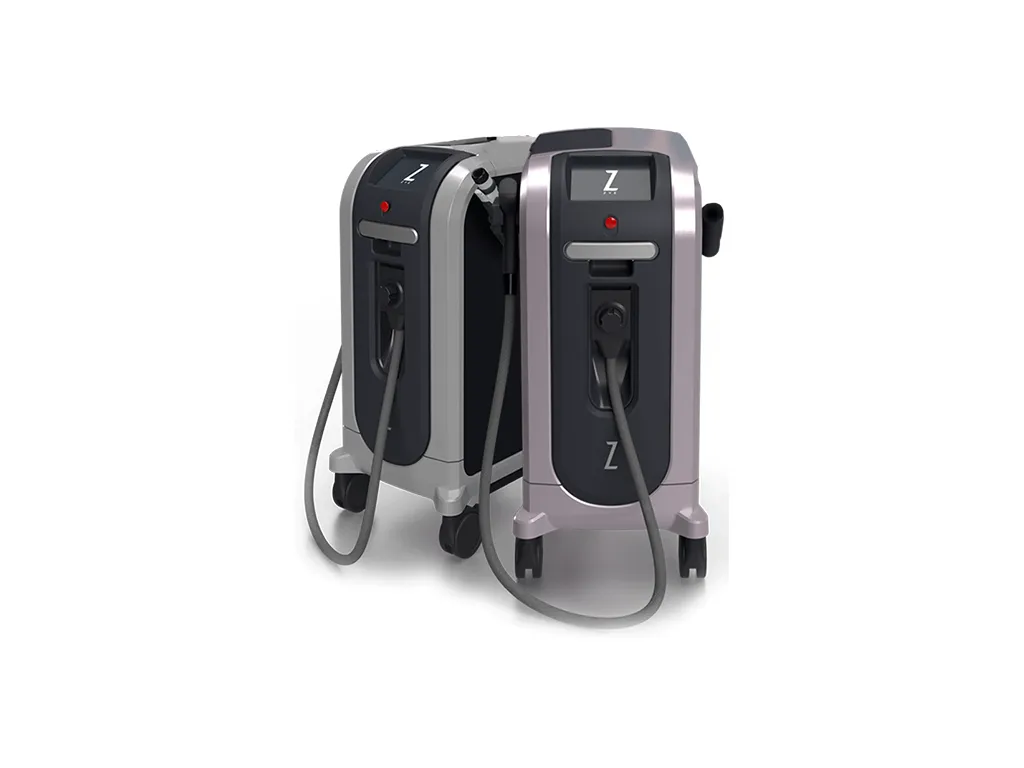 مزایای لیزر الکساندرایت