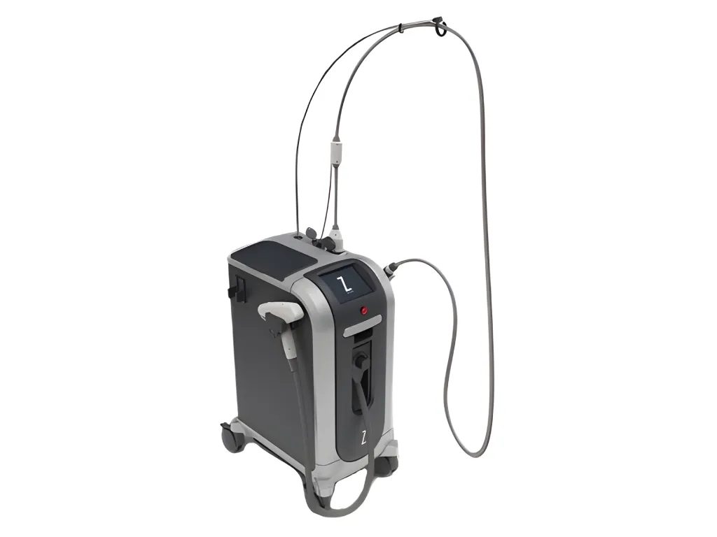 مزایای لیزر الکساندرایت