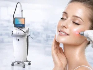 لیزر اولترا کلیر (UltraClear) 5 لیزر اولترا کلیر