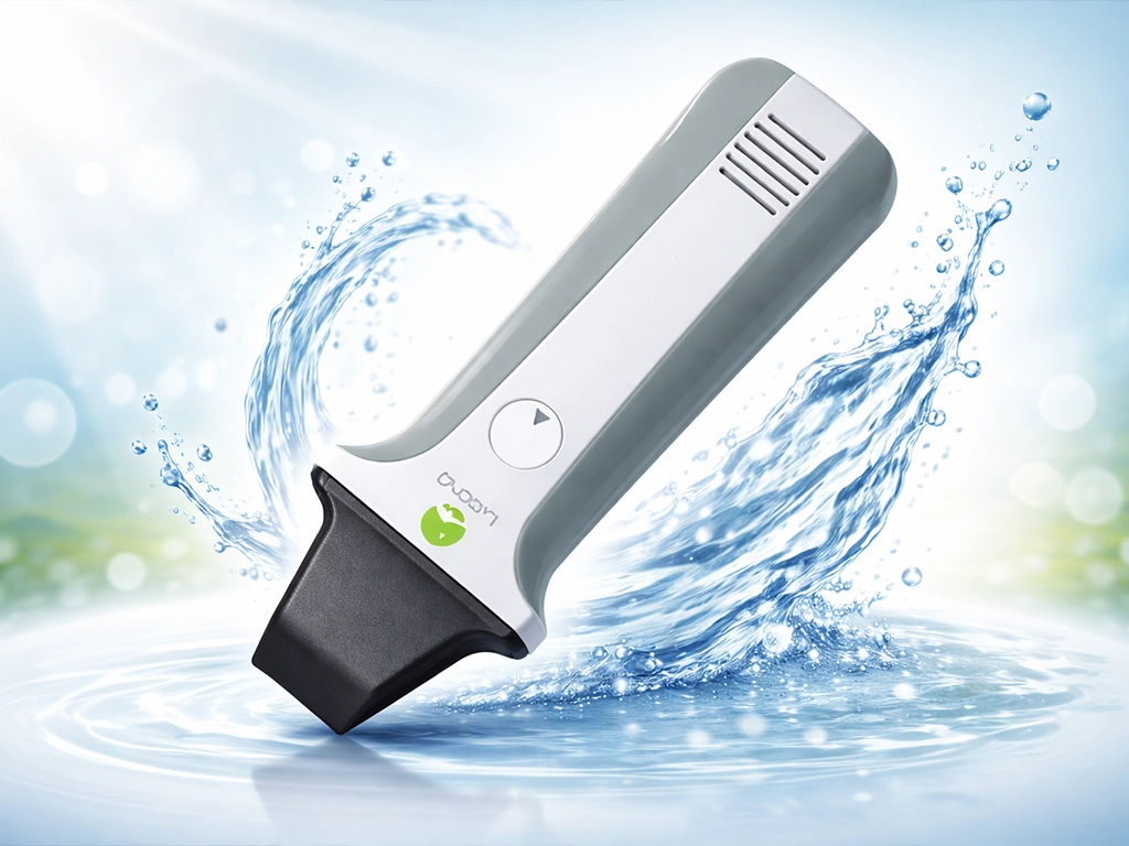 سونوگرافی دستی