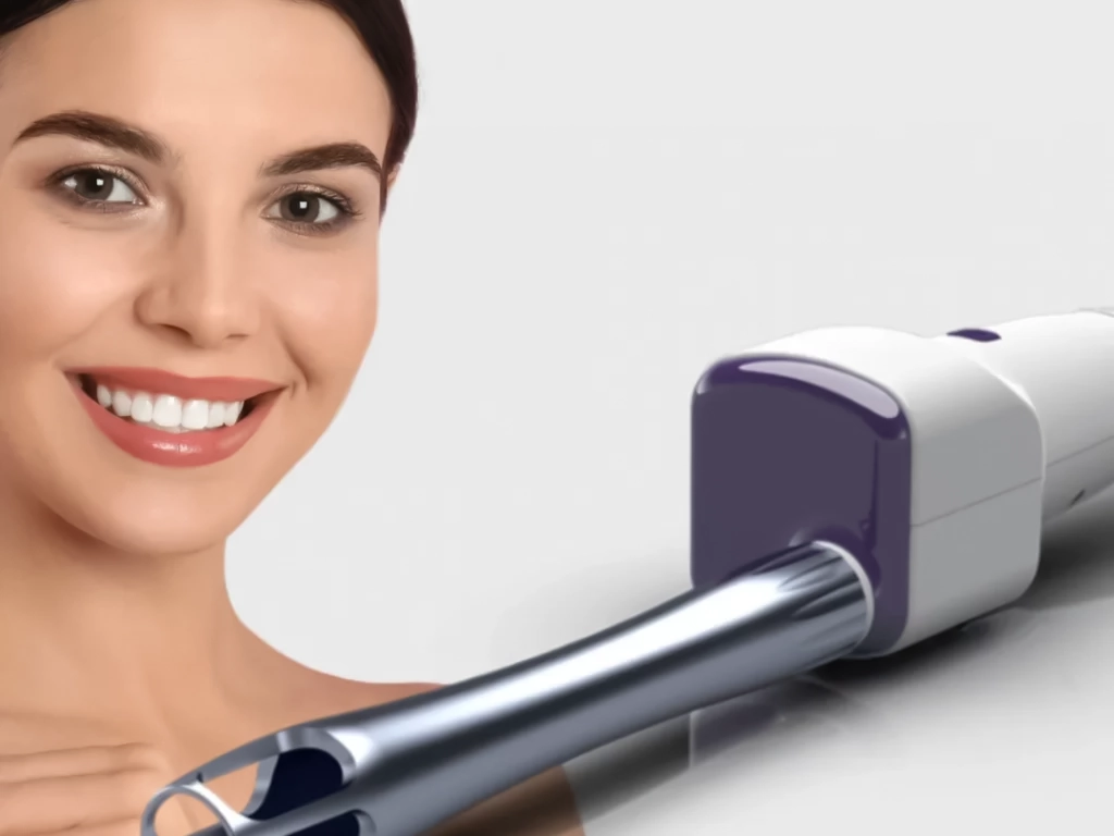 لیزر اولترا کلیر