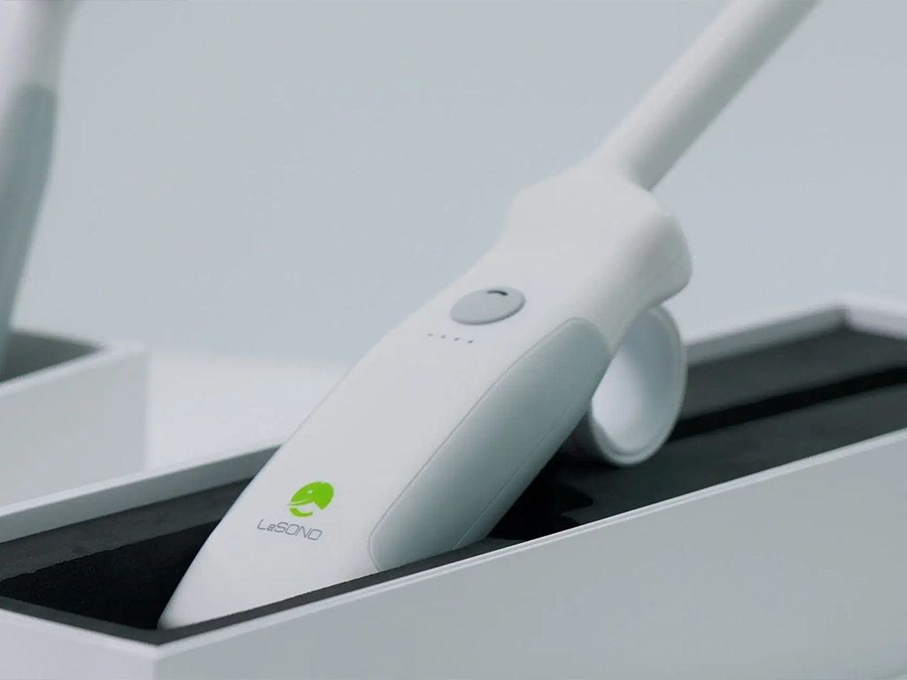 سونوگرافی دستی چیست ؟