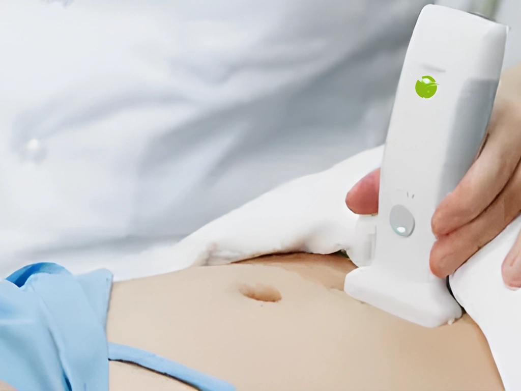 سونوگرافی دستی چیست ؟
