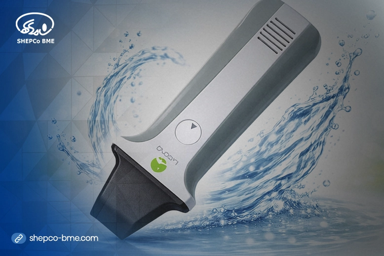 سونوگرافی دستی چیست؟