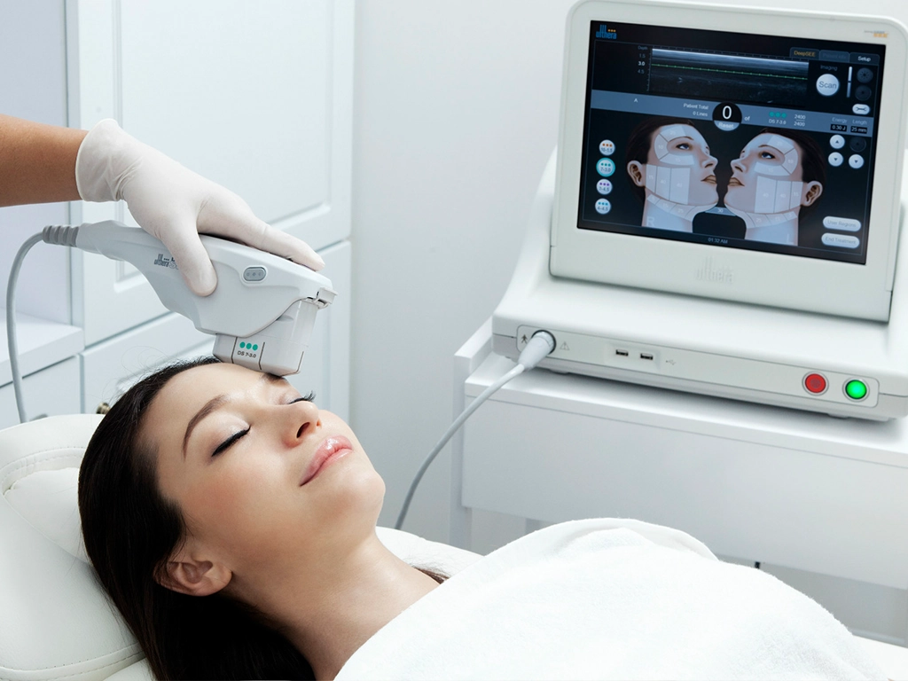 هایفو صورت چیست و برای چه افرادی مناسب است؟