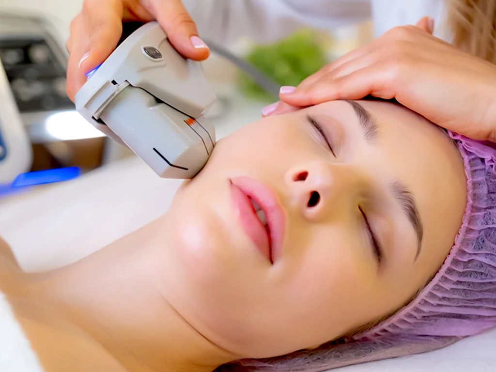 هایفو صورت چیست و برای چه افرادی مناسب است؟