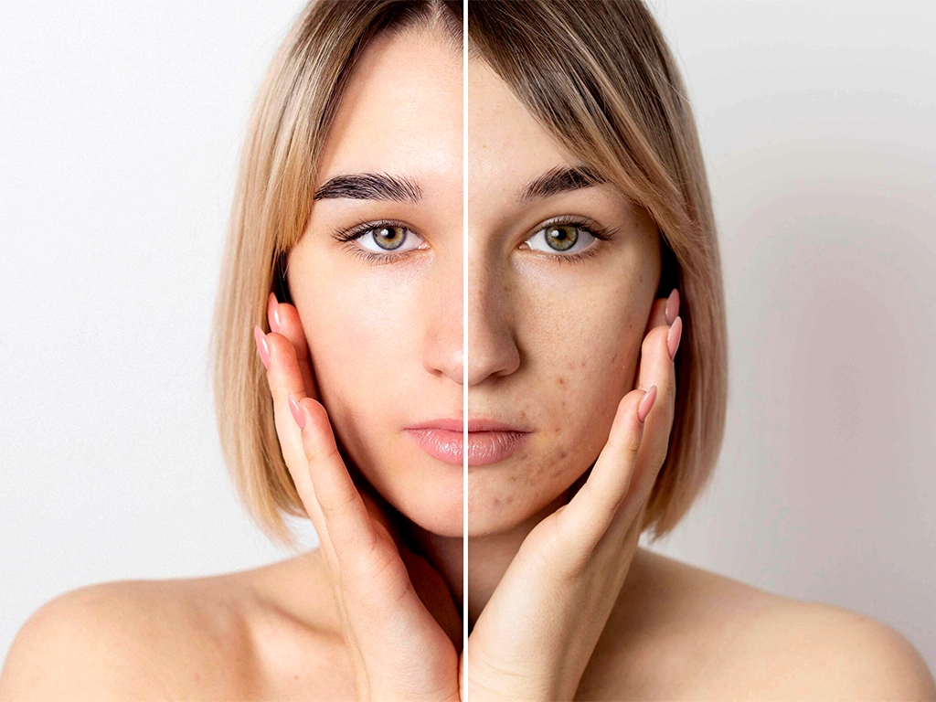 لیزر درمانی در پزشکی و زیبایی؛ کاربردها و مزایا