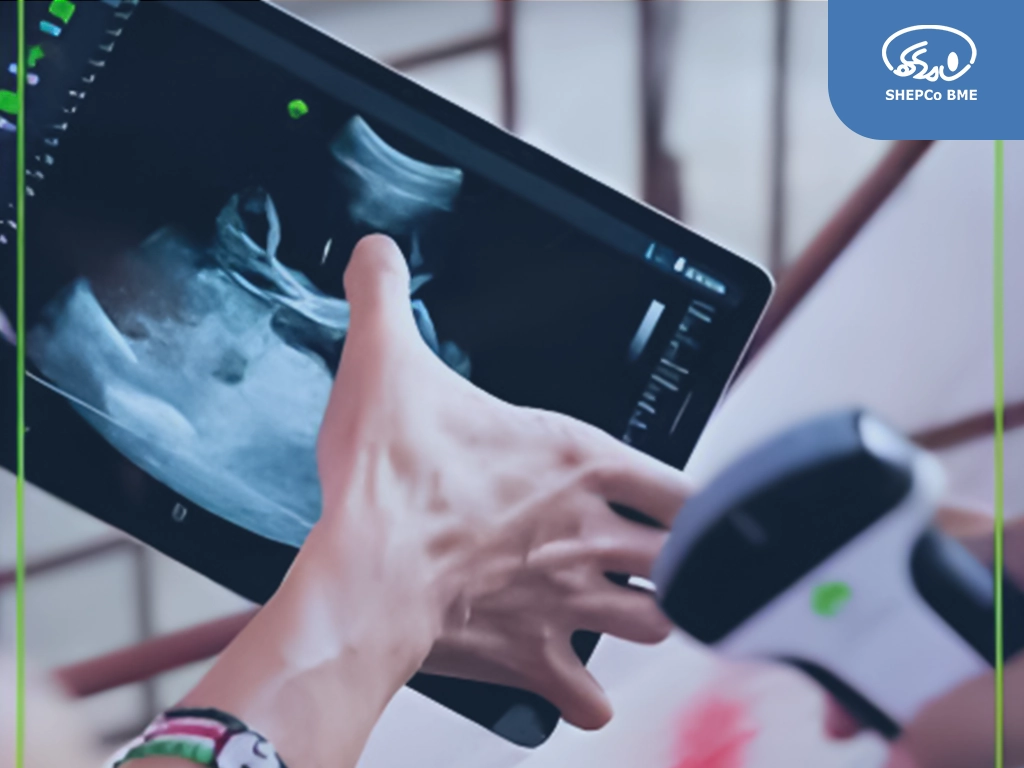 سونوگرافی پرتابل چیست؟