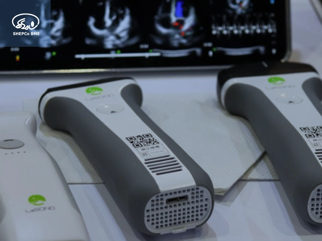 سونوگرافی پرتابل چیست؟