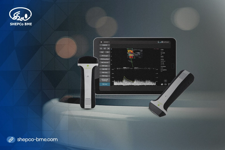 سونوگرافی پرتابل چیست؟