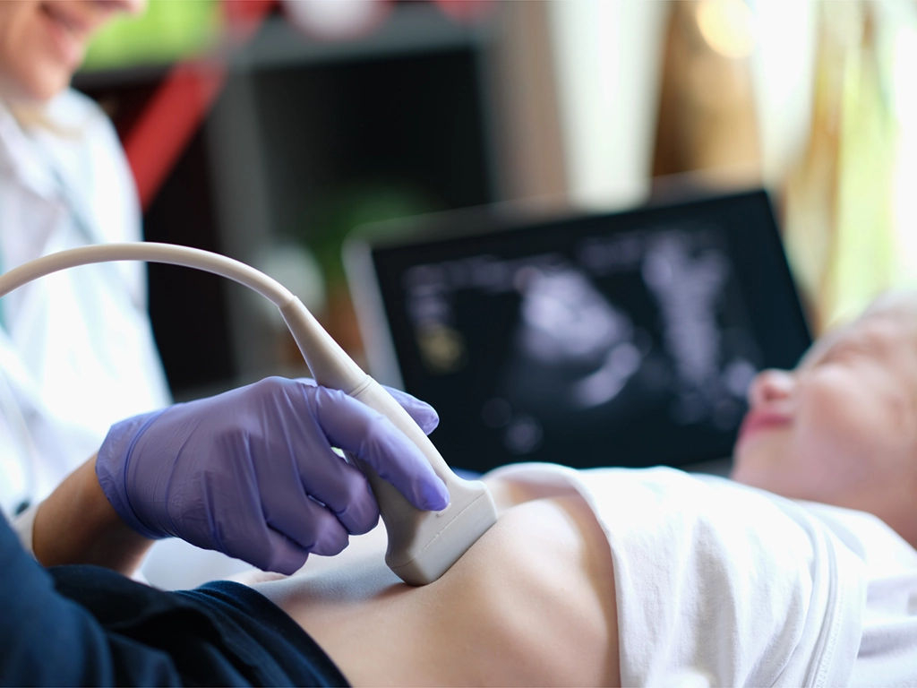 سونوگرافی پرتابل چیست و چه کاربردی دارد؟ 22 سونوگرافی پرتابل چیست و چه کاربردی دارد؟