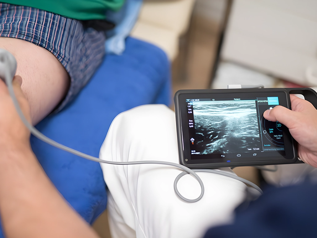 سونوگرافی پرتابل چیست و چه کاربردی دارد؟ 21 سونوگرافی پرتابل چیست و چه کاربردی دارد؟