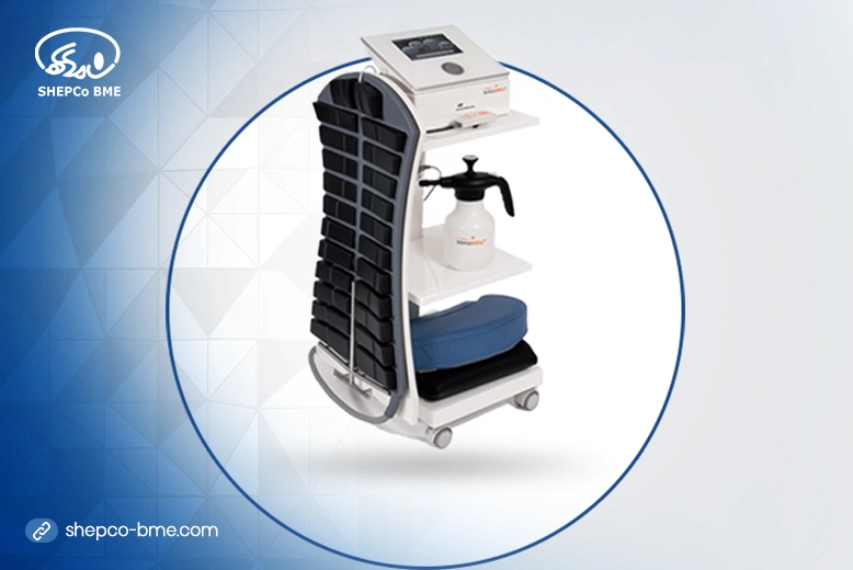 تمرین و بازتوانی عضلانی با دستگاه MTRS ؛ روش علمی و کمخطر 1 تمرین و بازتوانی عضلانی با دستگاه MTRS