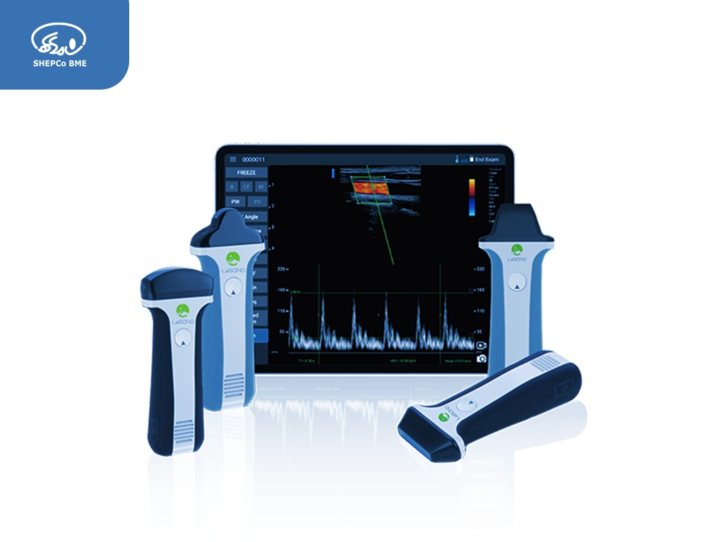 مقایسه سونوگرافی پرتابل با سونوگرافی رومیزی در کلینیکها 1 مقایسه سونوگرافی پرتابل با سونوگرافی رومیزی