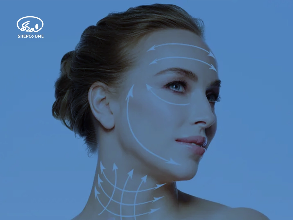 درمان‌ لیزر با هایفو و اندولیفت