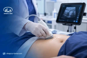 نقش الاستوگرافی با سونوگرافی هندهلد لسونو در تشخیص و درمانهای پوست و زیبایی 1 lesono-handheld-ultrasound-elastography-skin-aesthetics